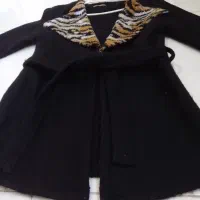 پالتو زمستانی|لباس|دورود, |دیوار