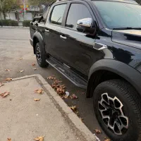 مدل ۱۴۰۳KMC T9|خودرو سواری و وانت|بجنورد, |دیوار