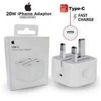 شارژر اصلی آیفون