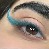 خدمات و اموزش اکستنشن مژه ولیفت باتخفیف باورنکردنی