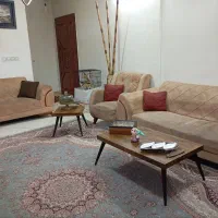 مبلکارکرده کلاف مبل محکم و سالم|مبلمان خانگی و میز عسلی|مشهد, هفت تیر (نه دره)|دیوار