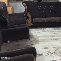 فروش مبل دسته دوم