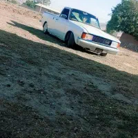 پیکان وانت 88 عروسک|خودرو سواری و وانت|مرند, |دیوار
