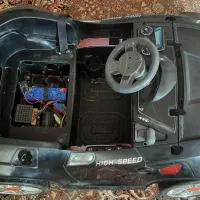 ماشین شارژی|اسباب‌بازی بچه|اسفراین, |دیوار