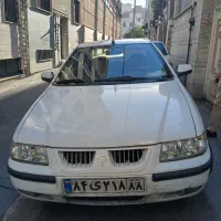 سمند lx مدل 1392 تحت ضمانت کارنامه