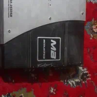 امپلی ام بی دو کانال اصلی