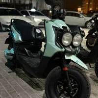 اجاره رنت موتور