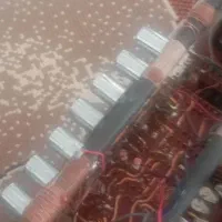 رادیوقدیمی....|کلکسیون اشیاء عتیقه|الیگودرز, |دیوار