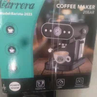 اسپرسو مدل Carrera