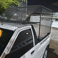 اطاق پراید بار