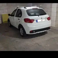 کوییک ۴۰۱ بیرنگ درجه یک|خودرو سواری و وانت|همدان, |دیوار