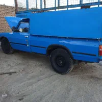 سایپا ۸۸دوگانه کارخانه