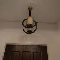 لوستر|لوستر و چراغ آویز|اندیشه, اندیشه فاز ۱|دیوار