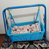 گهواره و کریر