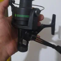 چوب و چرخ ماهیگیری