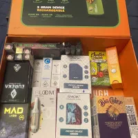 پاد ویپ قلیان شارژی