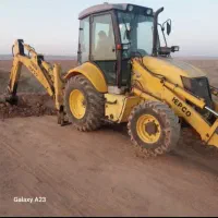 بیل بکهو نیهلند