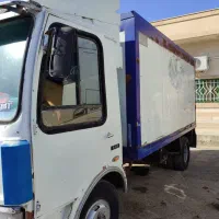 خاور شش تن اویکو|خودرو سنگین|سراوان, |دیوار