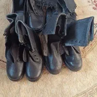 پوتین نو برند پاما سایز۴۱