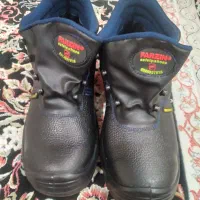 کفش ایمنی کار