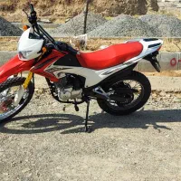 تریل پرواز ۲۰۰