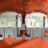 کلید گردان DC و کنتاکتور هیوندای|ابزارآلات|اسلامشهر, مظفریه|دیوار