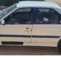 سلام پژو پارس ای ال ایکس موتور زانتیا سالم|خودرو سواری و وانت|کارون, |دیوار