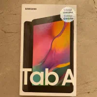 تبلت Samsung Galaxy Tab A 32GB LTE سالم