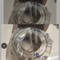 بلبرینگ چرخ جلو برند یک عدد