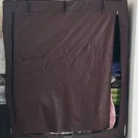 کمد زیپی برزنتی