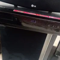 سینما خانگی یا باند  ال جی بلوتوث دار قوی|سیستم صوتی خانگی|گلستان (تهران), |دیوار