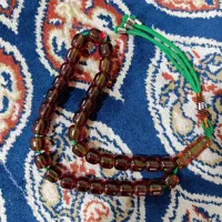 تسبیه سندلوس|جواهرات|کرج, اسدآباد|دیوار