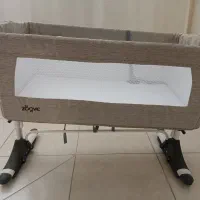 تخت‌نوزاد کنارمادر