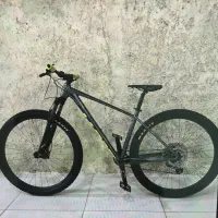 فروش دوچرخه اسکات