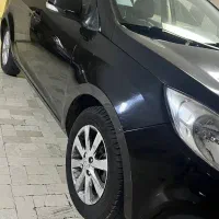ماشین جک J4 اتوماتیک مدل ۹۸|خودرو سواری و وانت|تهران, پاسداران|دیوار