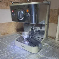 دستگاه اسپرسوساز