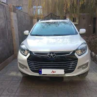 جک  S5 مدل 1402