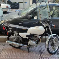 هندا 125 مدل 1401