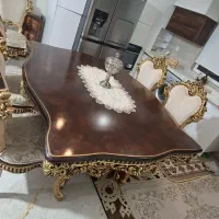 میز غذاخوری