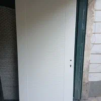 درب تمام Mdf دوبل|مصالح و تجهیزات ساختمان|تهران, نیروی هوایی (پیروزی)|دیوار