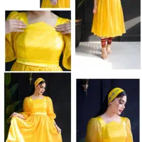 دوخت لباسهای بندری