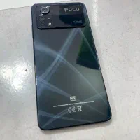 گوشی شیائومی poco x4