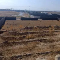 زمین باغی . کارگاهی و مناسب سوله