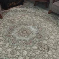 فرش ۹ متری ۱۲۰۰ شانه|فرش|همدان, |دیوار