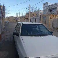 پراید|خودرو سواری و وانت|گلستان (تهران), |دیوار