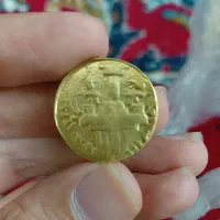 سکه قدیمی کلکسیونی