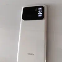 mi11ultra پرچم دار شیائومی