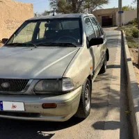 ۱۴۱ مدل ۸۸|خودرو سواری و وانت|جوادآباد, |دیوار