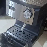قهوه ساز نووا مدل زیگما نو