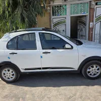 کوییک RS|خودرو سواری و وانت|شهر بابک, |دیوار